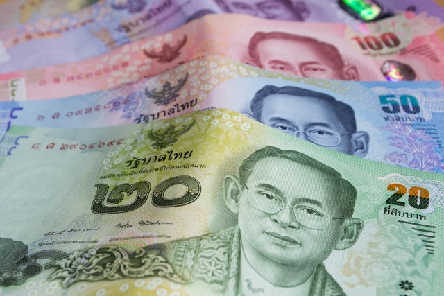 Buy Baht Online at the Best Exchange Rate in Australia