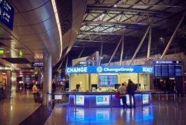 3 Significantly Better Options to Currency Exchange at Sydney Airport