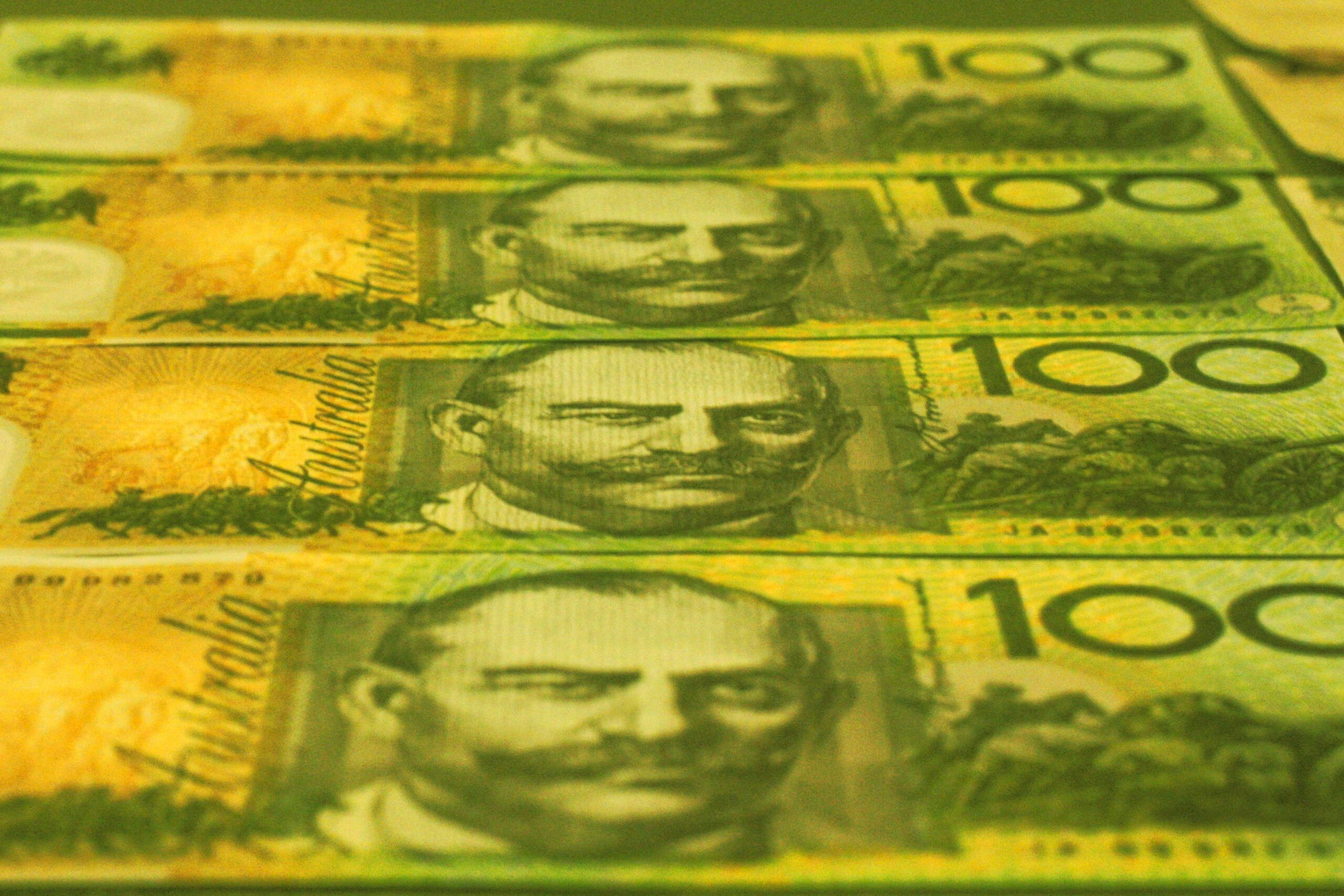 The Latest 2023 Australian Dollar Forecasts From The Big 4 Banks