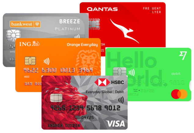 the best travel money cards