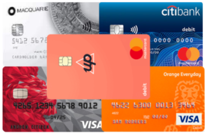 5 best debit cards for travel