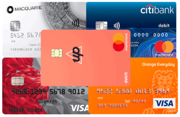 Best Debit Cards for Overseas Travel - Available in Australia