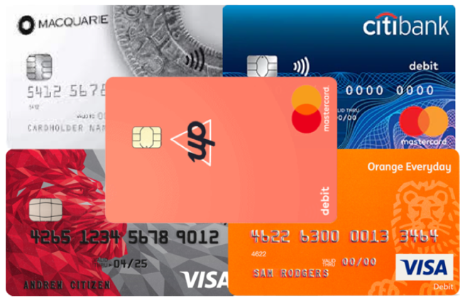travel debit card money saving expert