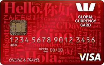 best money travel card for japan