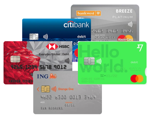 best travel wallet card singapore