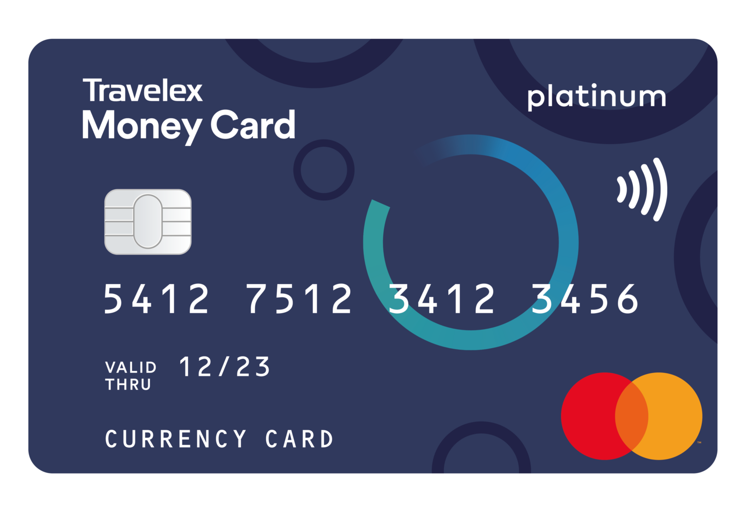 Travelex Money Card Review Review [Updated 2024]