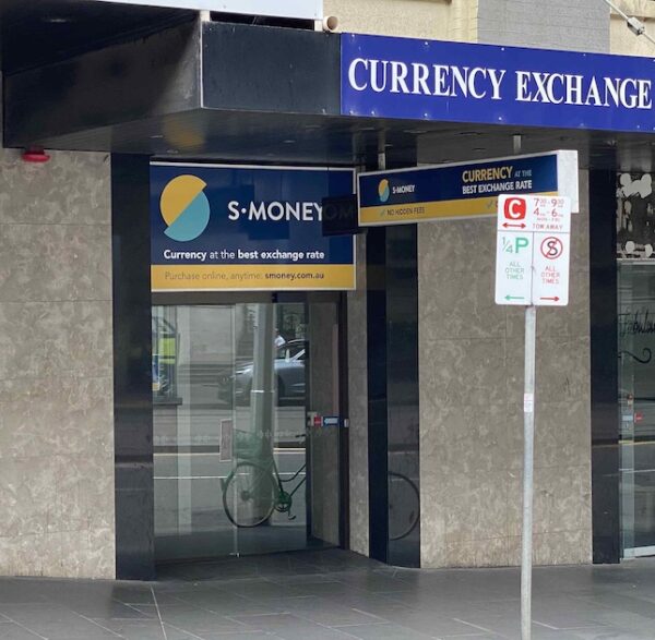 Currency Exchange in Melbourne | BEST Rate for USD, Euro, Yen