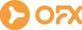 OFX logo